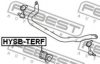 HYUNDAI 54816H1100 Stabiliser Mounting